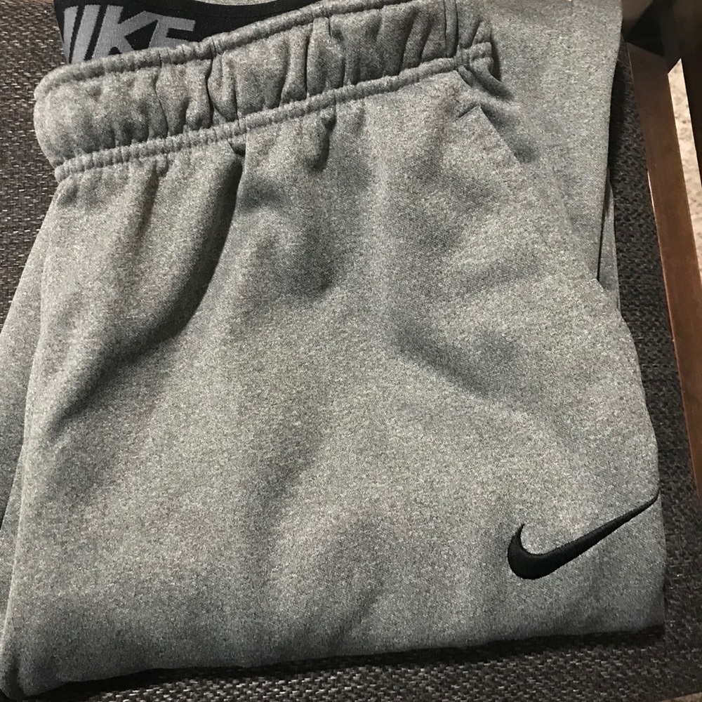 Men’s Nike Sweats